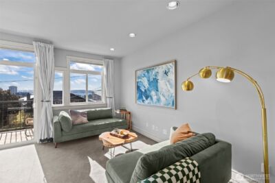 116 Aloha Street #116, Seattle, WA 98109 - Photo 5