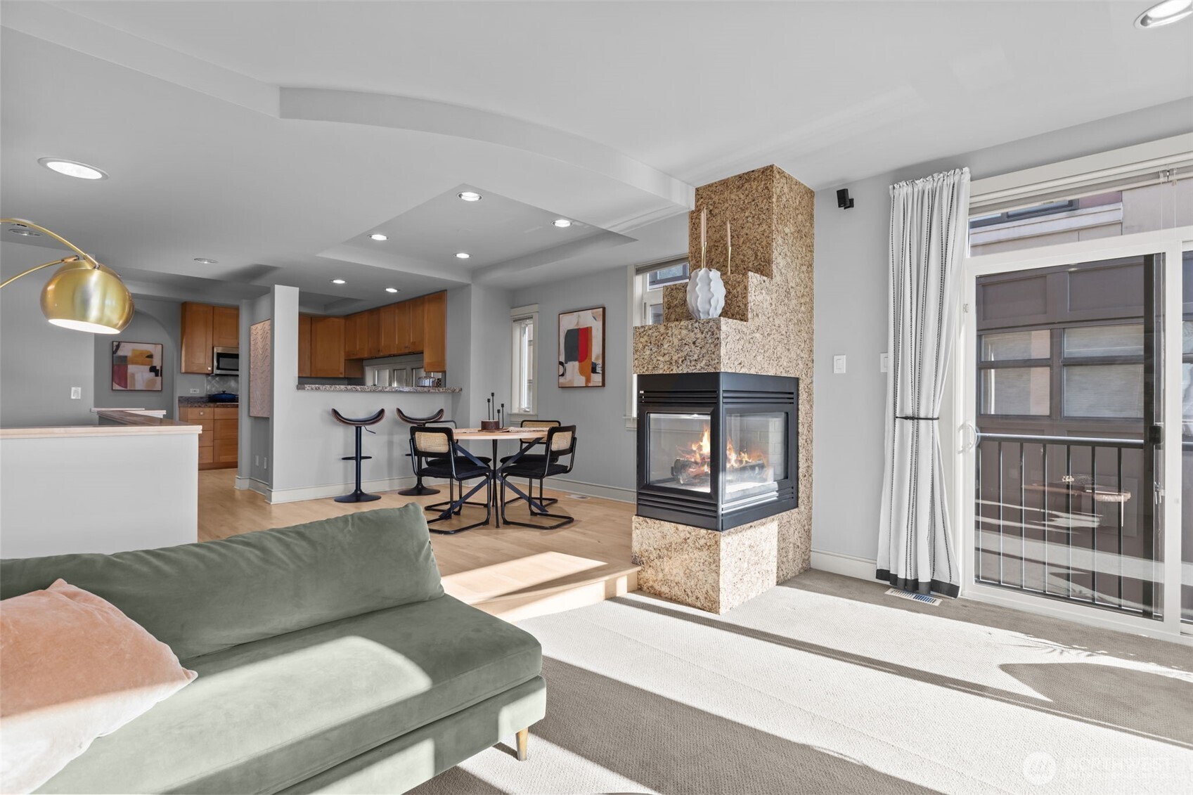 116 Aloha Street #116, Seattle, WA 98109