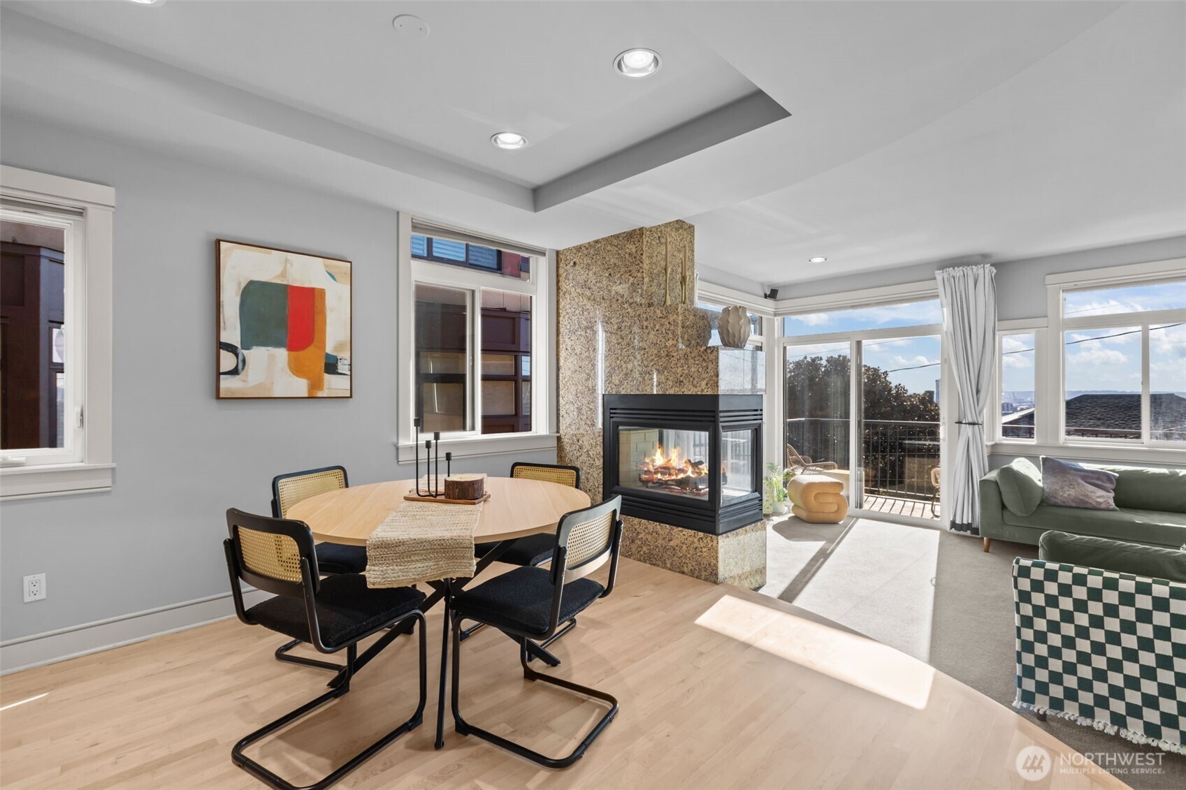 116 Aloha Street #116, Seattle, WA 98109