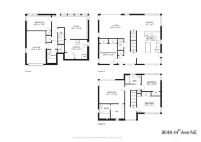 8049 44th Avenue NE, Seattle, WA 98115 - Photo 40