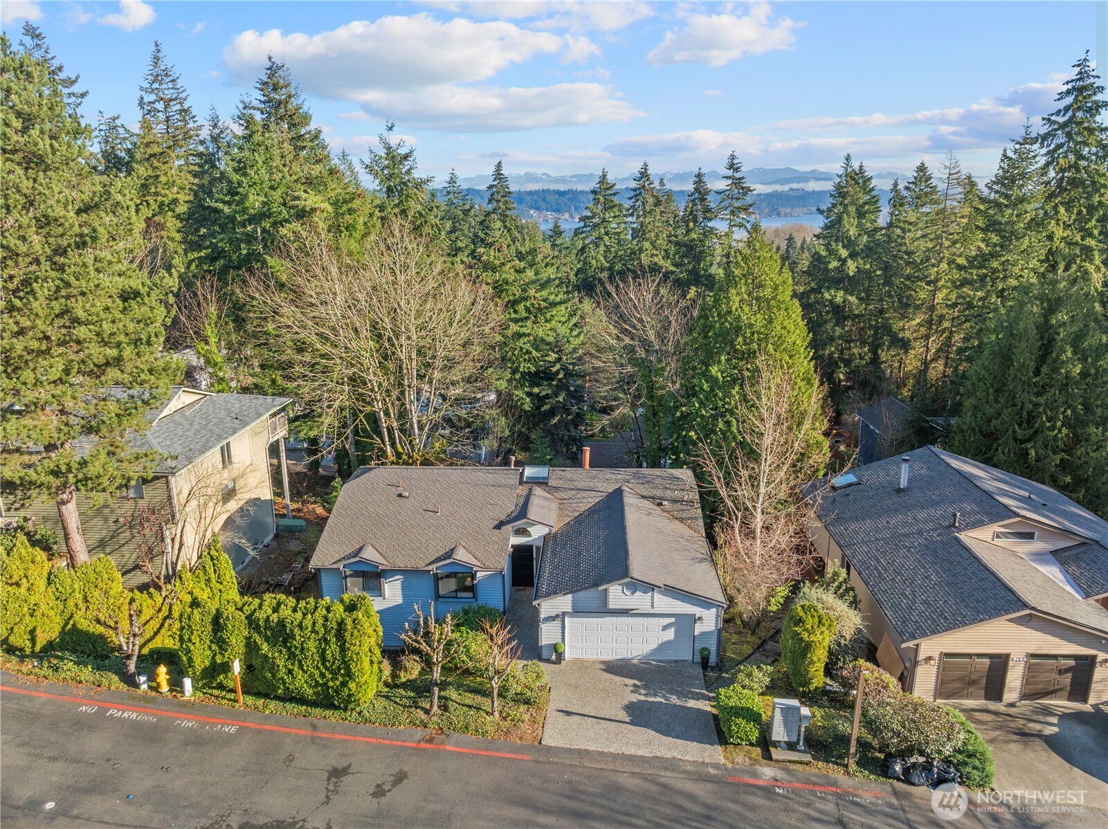 3412 161st Place SE #66, Bellevue, WA 98008