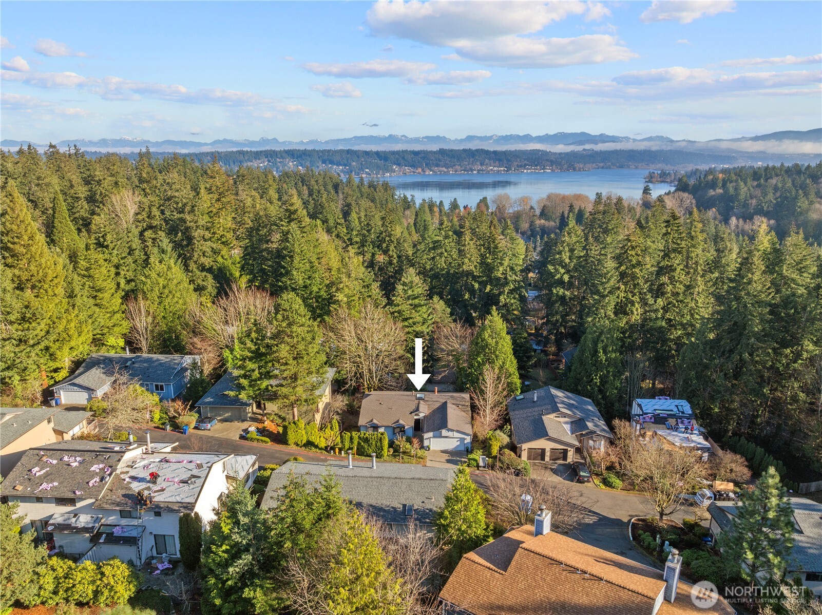 3412 161st Place SE #66, Bellevue, WA 98008