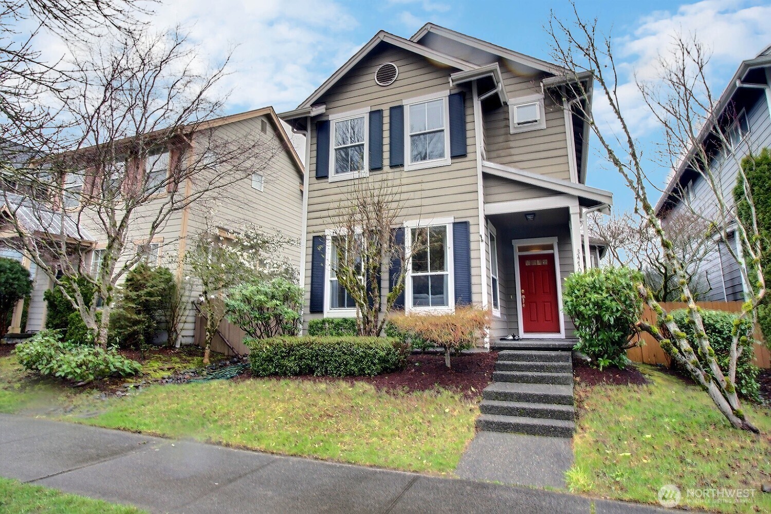 34702 SE Kinsey Street , Snoqualmie, WA 98065-9377