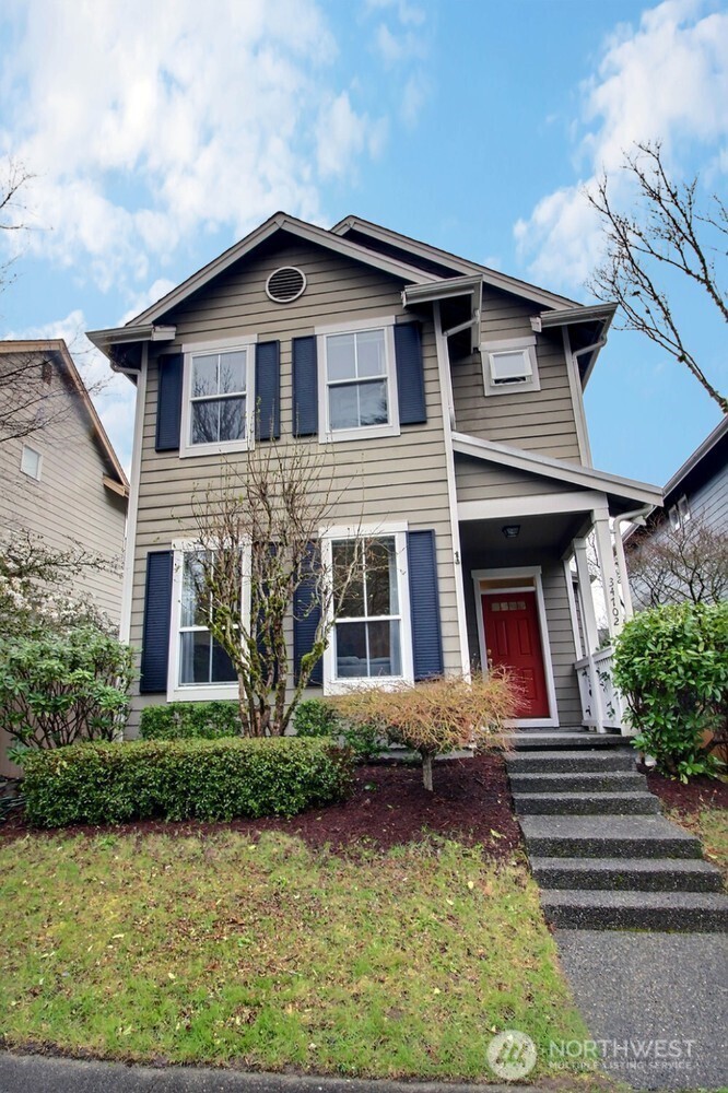 34702 SE Kinsey Street , Snoqualmie, WA 98065-9377