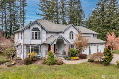 15416 33rd Avenue E, Tacoma, WA 98446