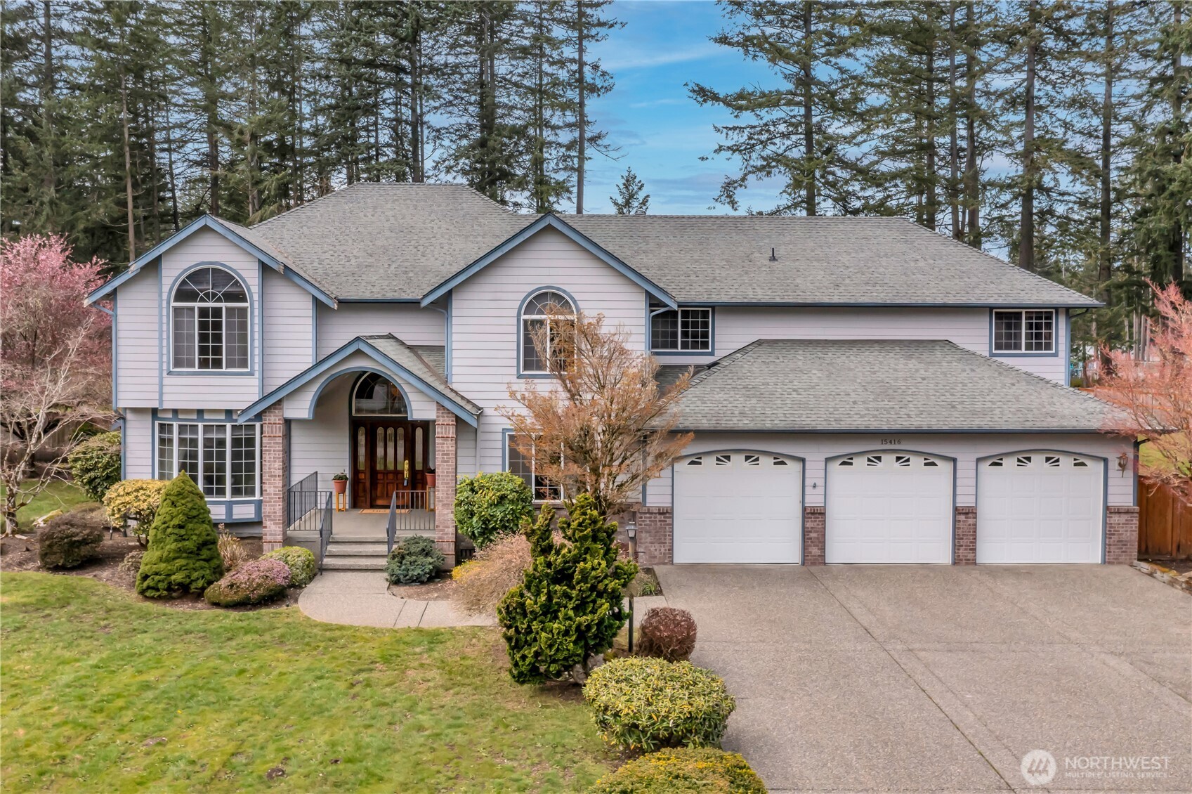 15416 33rd Avenue E, Tacoma, WA 98446