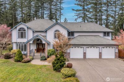 15416 33rd Avenue E, Tacoma, WA 98446 - Photo 2