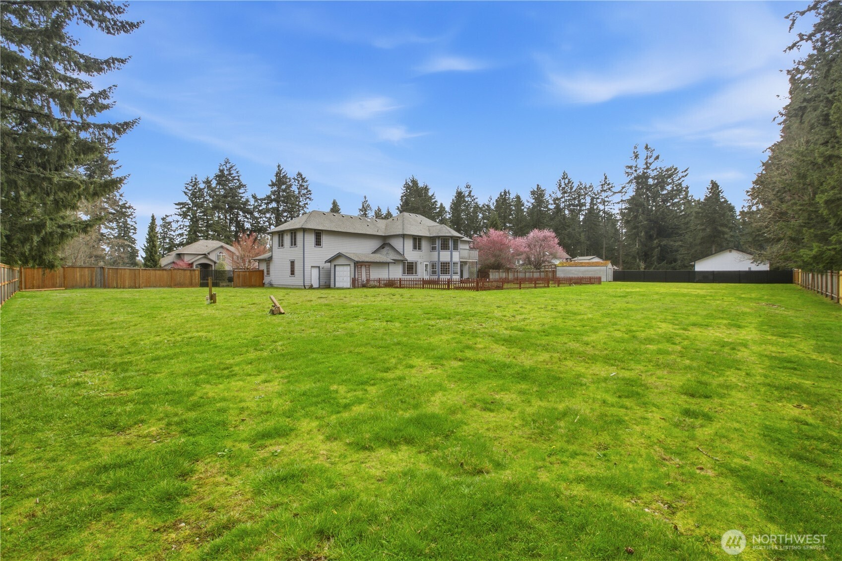 15416 33rd Avenue E, Tacoma, WA 98446
