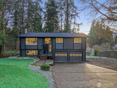 6903 36th Avenue SE, Lacey, WA 98503 - Photo 2