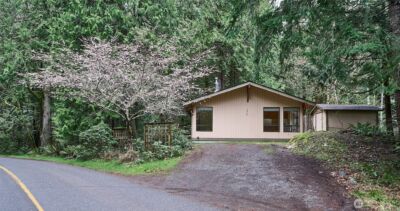 177 Harbor View Drive , Bellingham, WA 98229