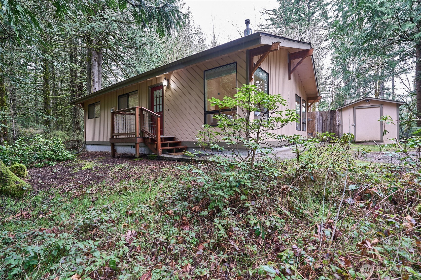 177 Harbor View Drive , Bellingham, WA 98229