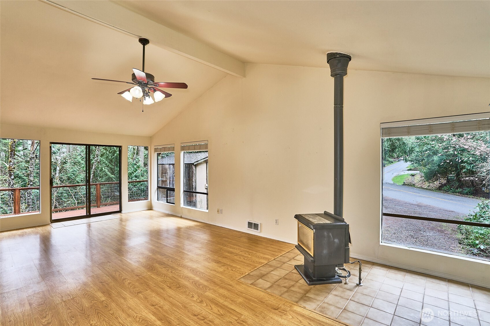 177 Harbor View Drive , Bellingham, WA 98229