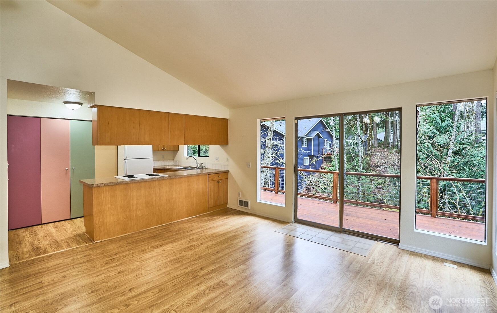 177 Harbor View Drive , Bellingham, WA 98229