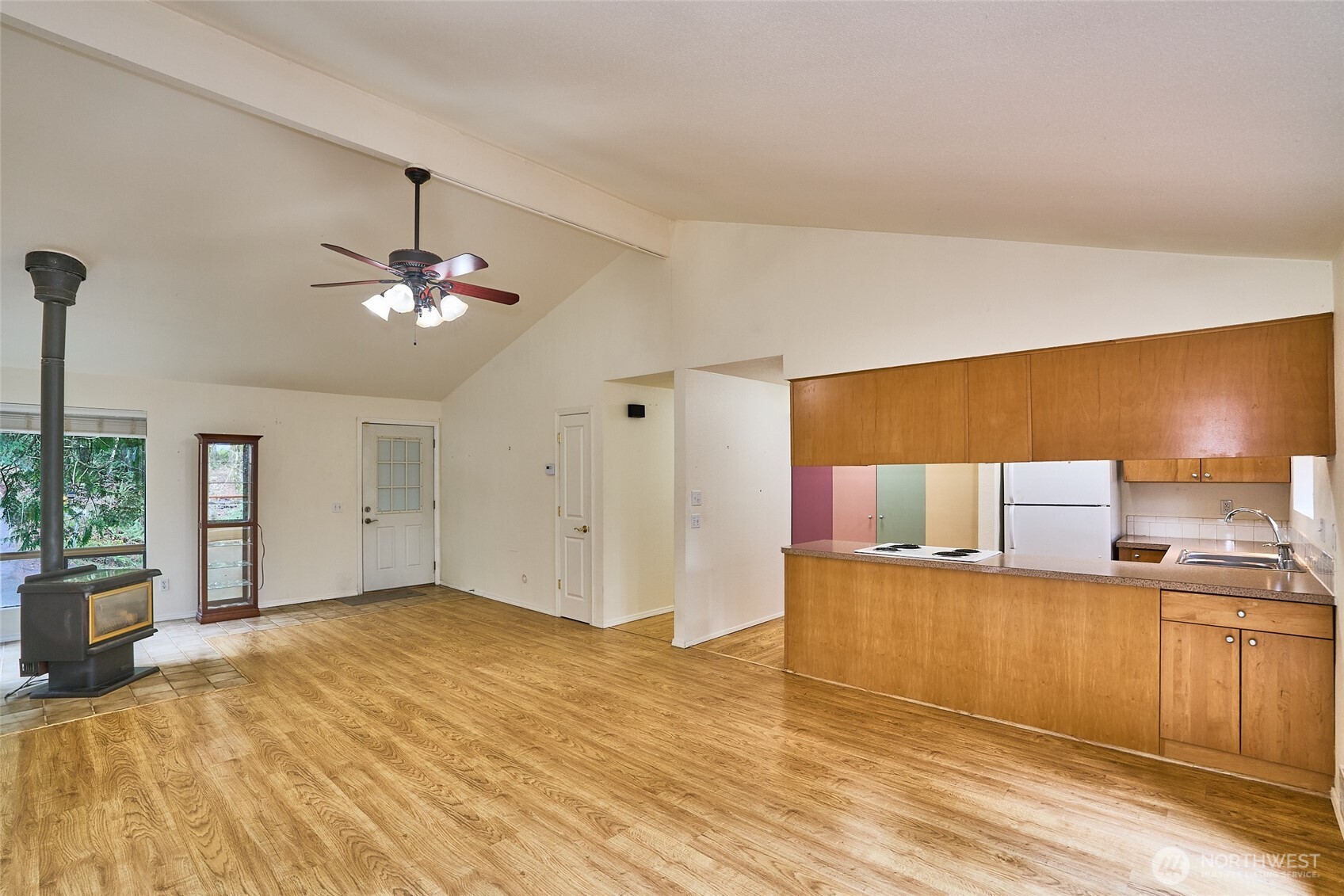 177 Harbor View Drive , Bellingham, WA 98229