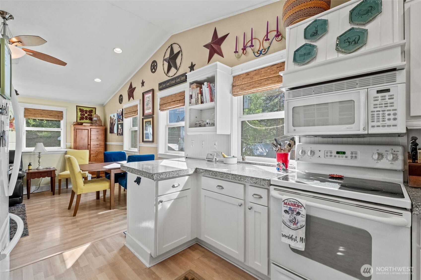 231 Benton , Leavenworth, WA 98826