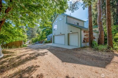 231 Benton , Leavenworth, WA 98826 - Photo 22