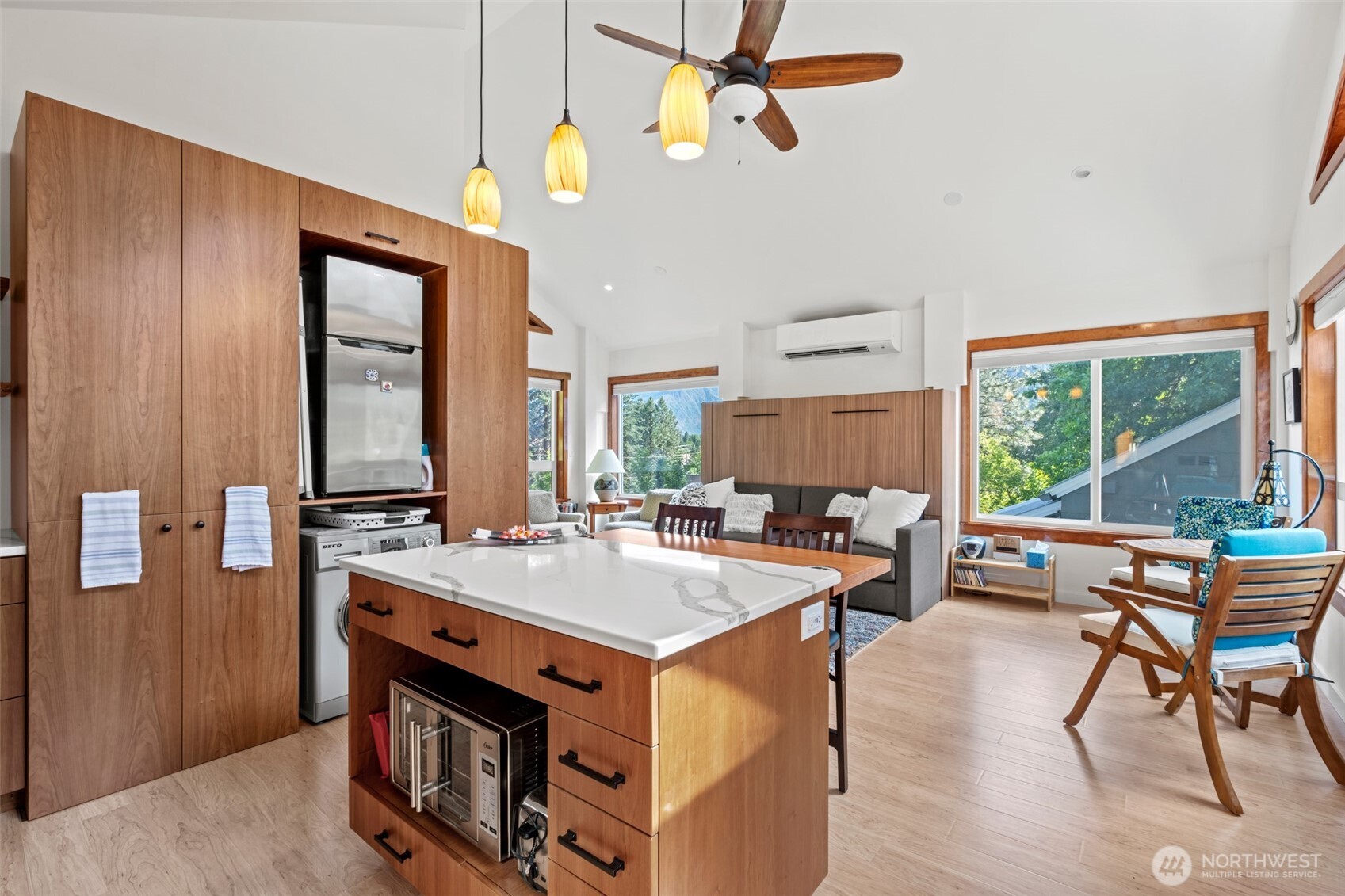 231 Benton , Leavenworth, WA 98826