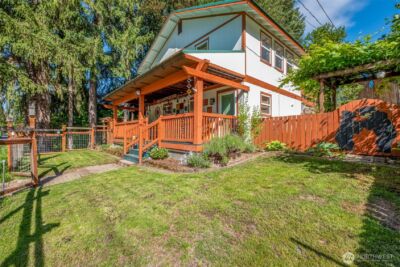 231 Benton , Leavenworth, WA 98826 - Photo 3