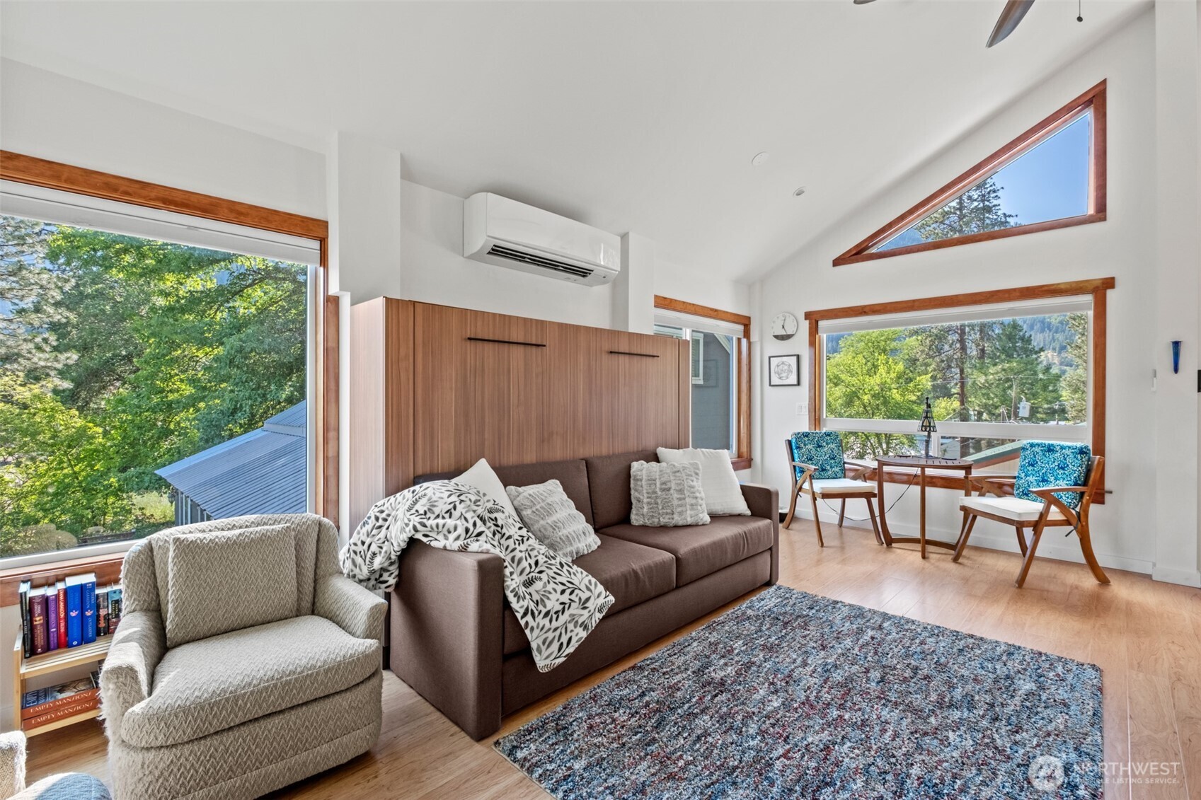 231 Benton , Leavenworth, WA 98826
