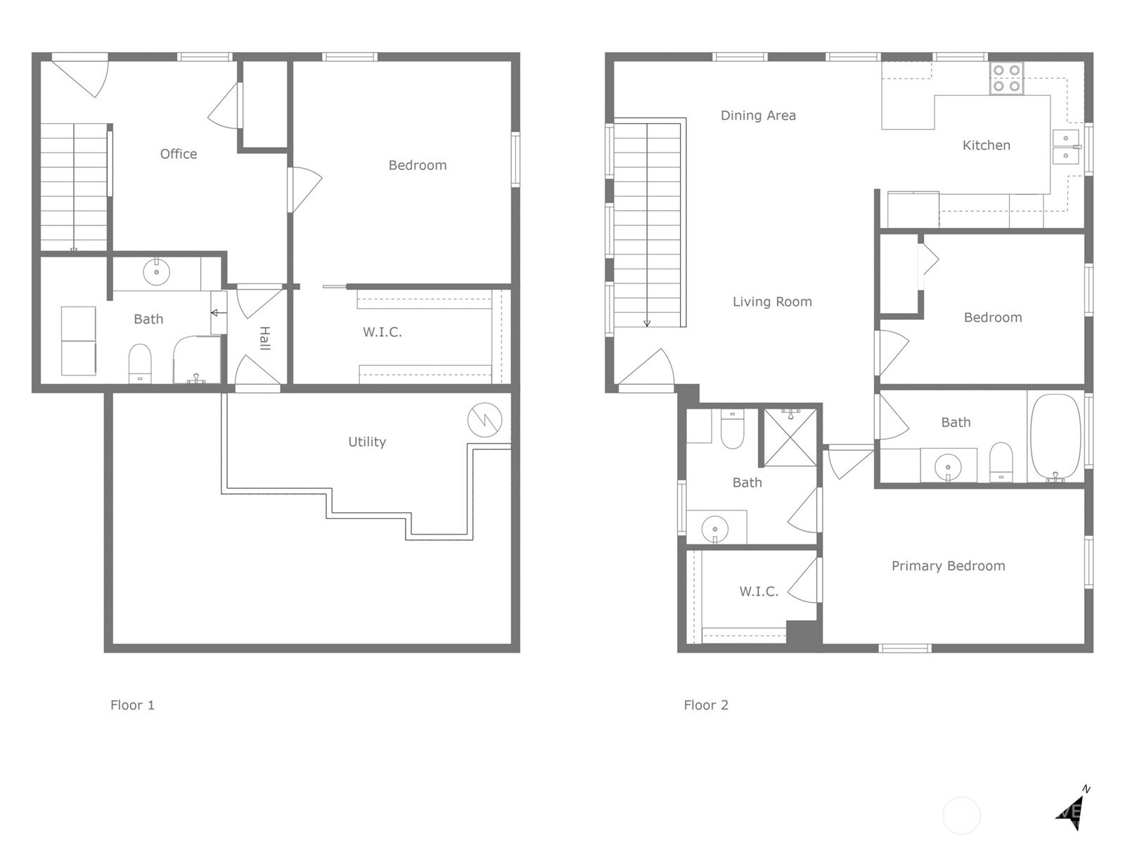 231 Benton , Leavenworth, WA 98826