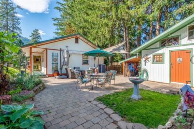 231 Benton , Leavenworth, WA 98826 - Photo 6