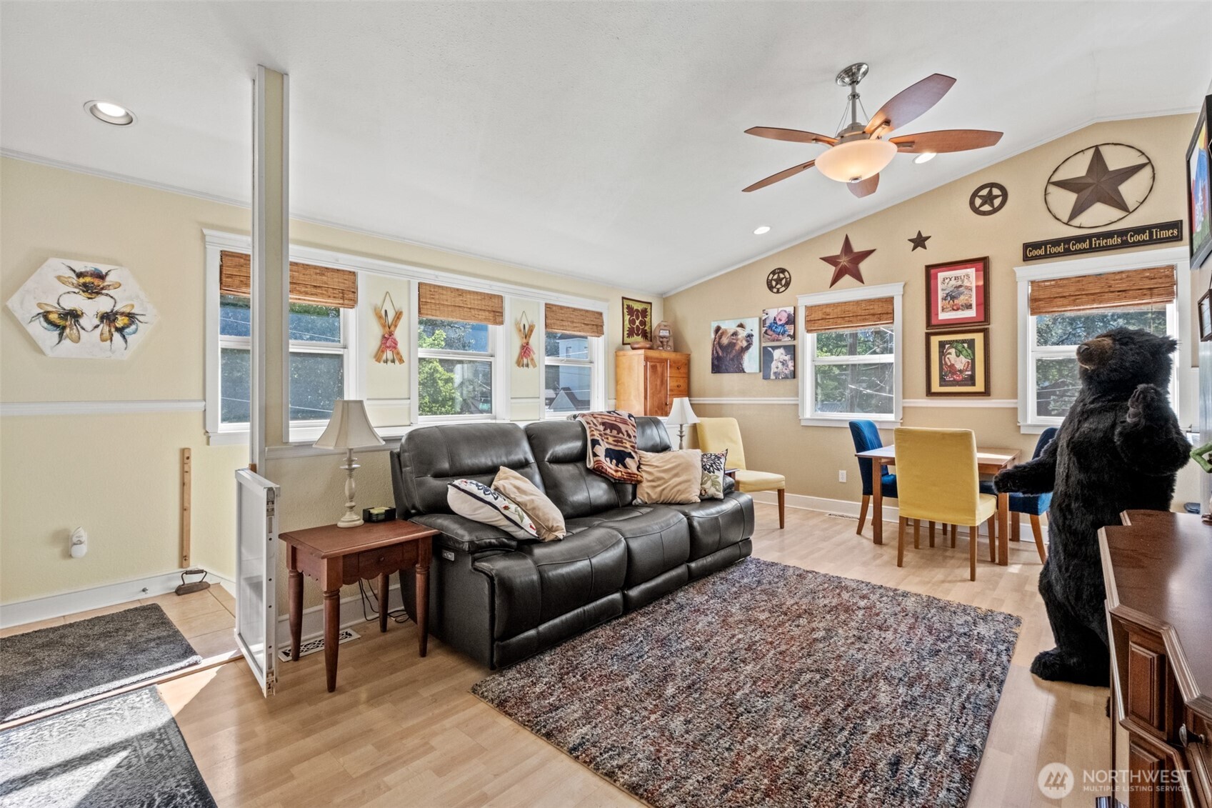 231 Benton , Leavenworth, WA 98826