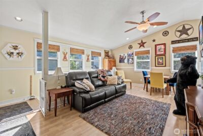 231 Benton , Leavenworth, WA 98826 - Photo 8