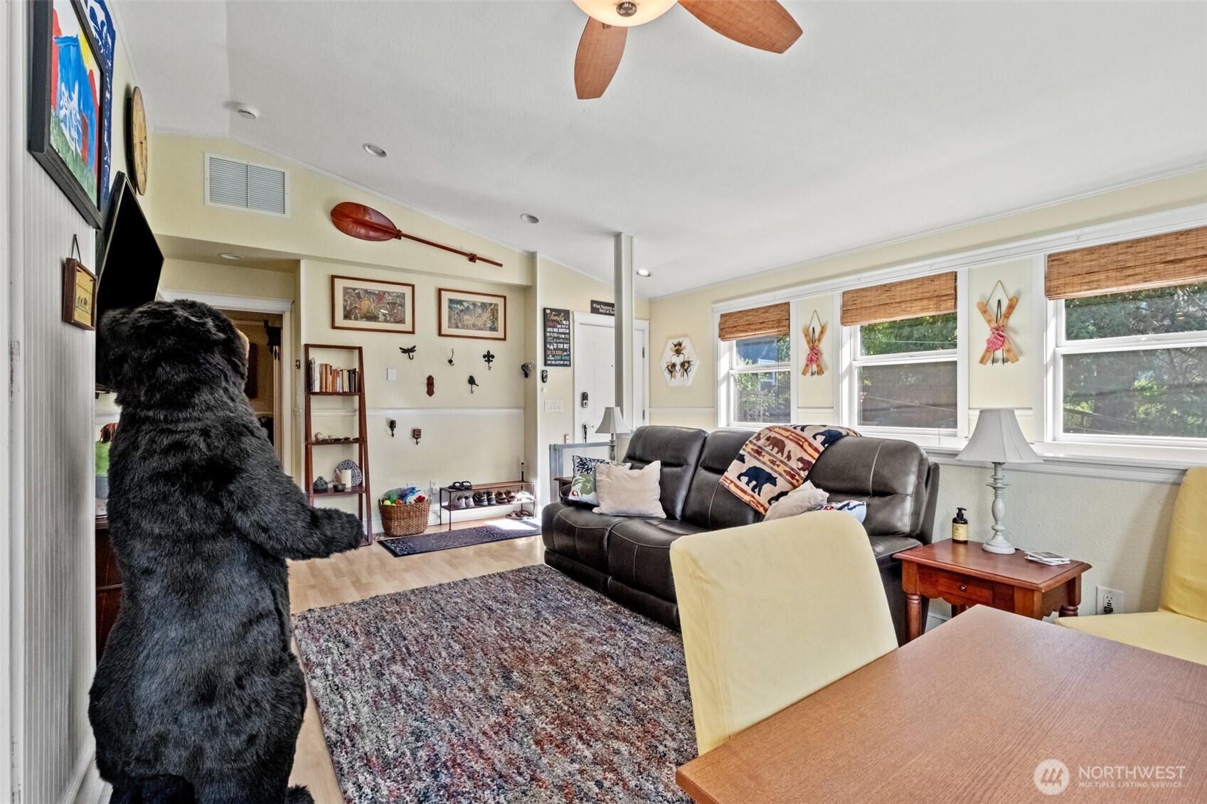 231 Benton , Leavenworth, WA 98826