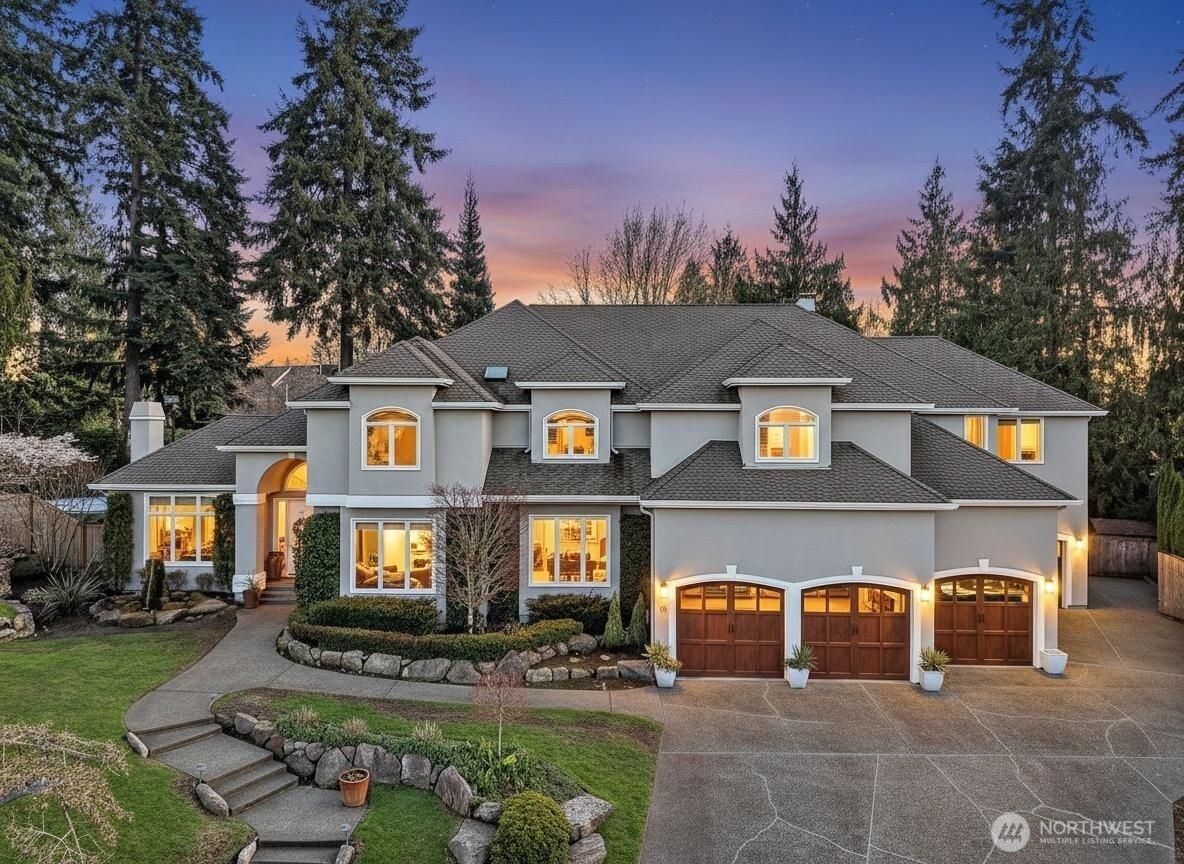 34529 5th Place SW, Federal Way, WA 98023-8300