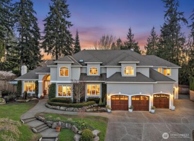 34529 5th Place SW, Federal Way, WA 98023-8300