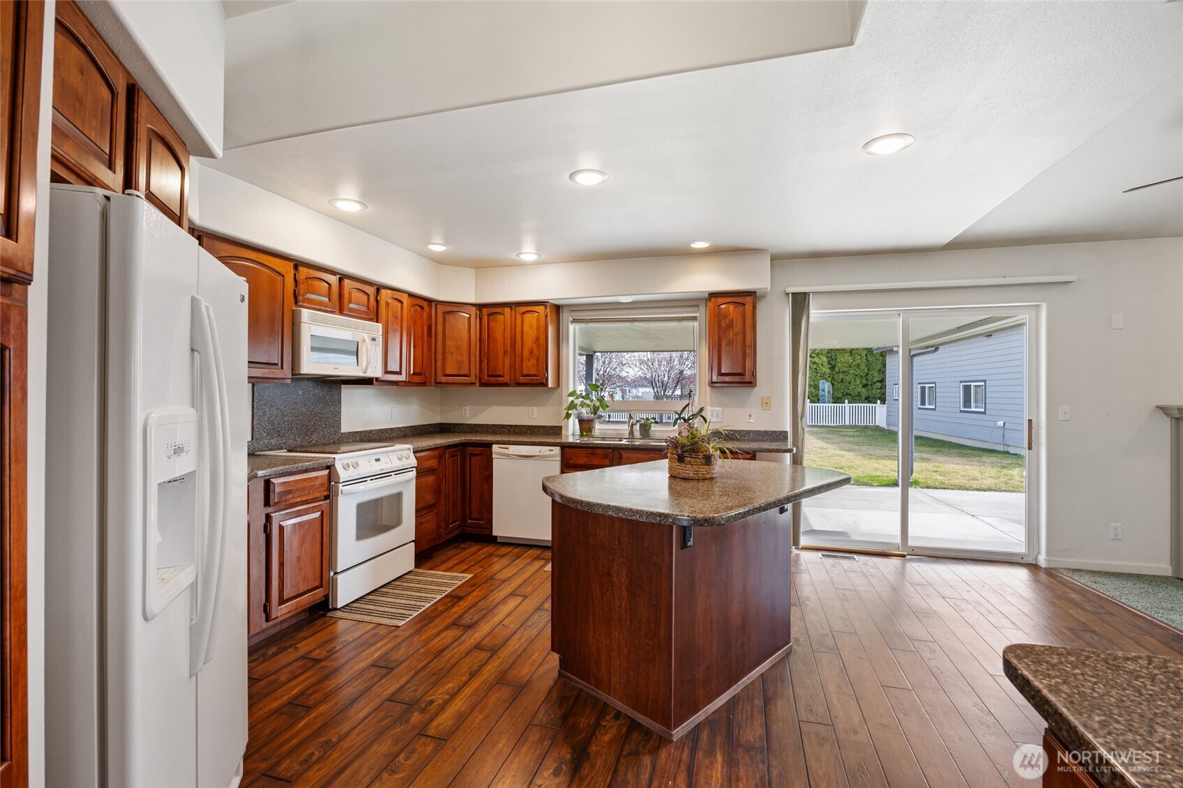 1653 Jennifer Lane NE, Moses Lake, WA 98837