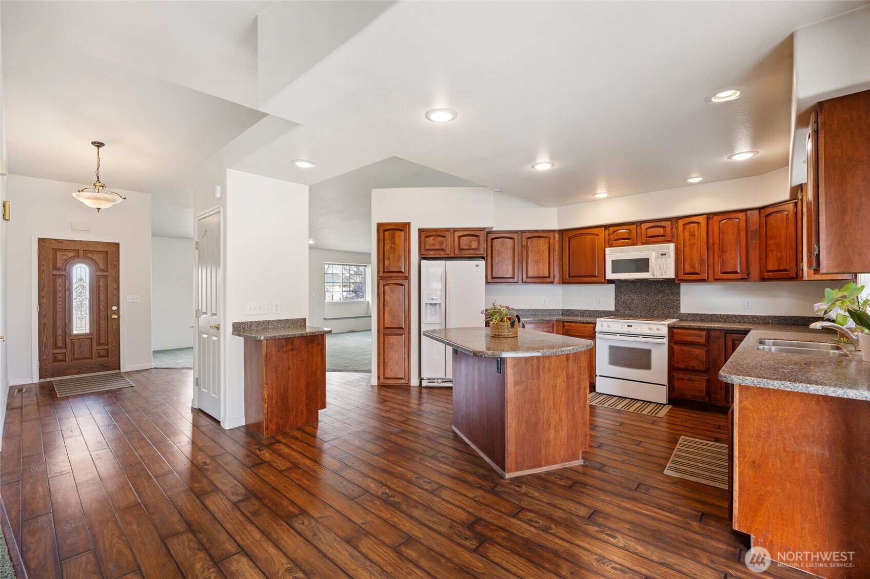 1653 Jennifer Lane NE, Moses Lake, WA 98837