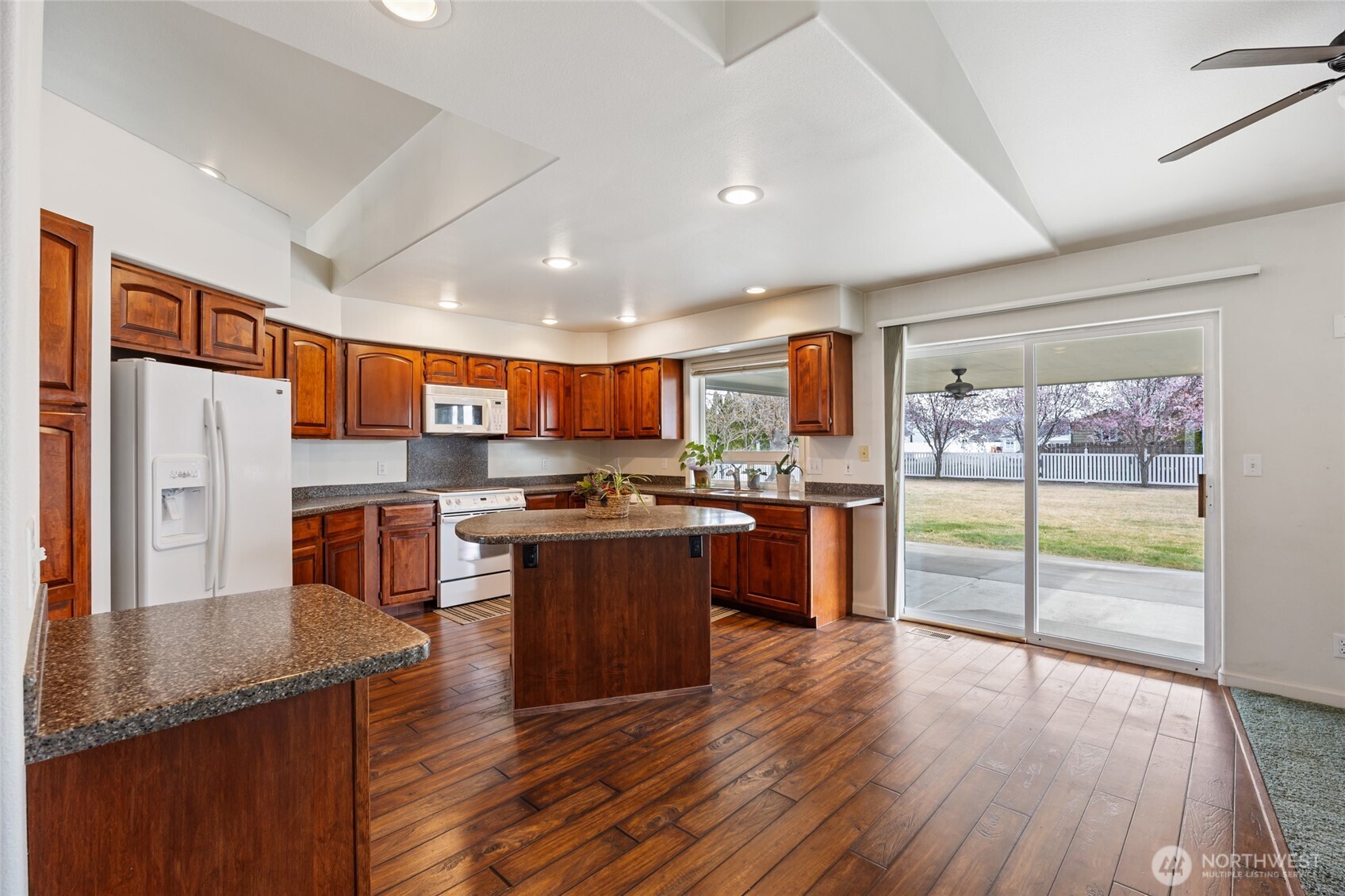 1653 Jennifer Lane NE, Moses Lake, WA 98837