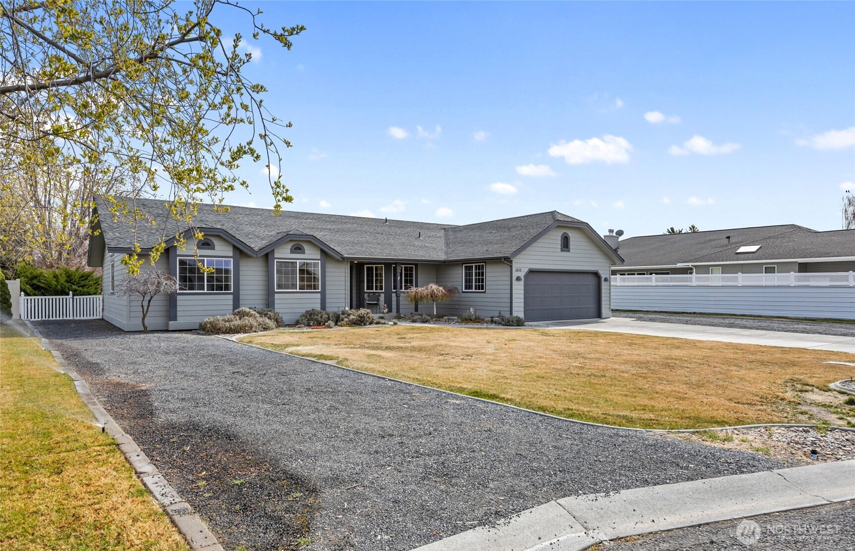 1653 Jennifer Lane NE, Moses Lake, WA 98837