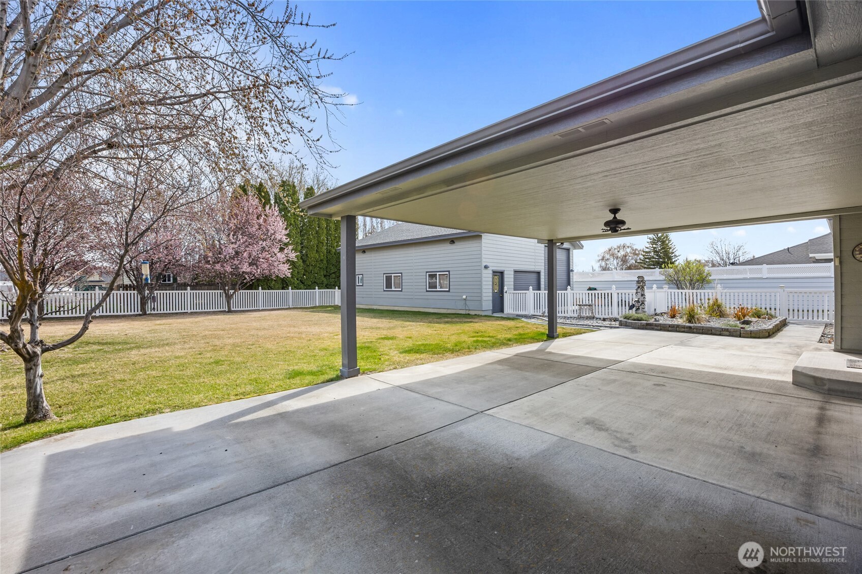 1653 Jennifer Lane NE, Moses Lake, WA 98837