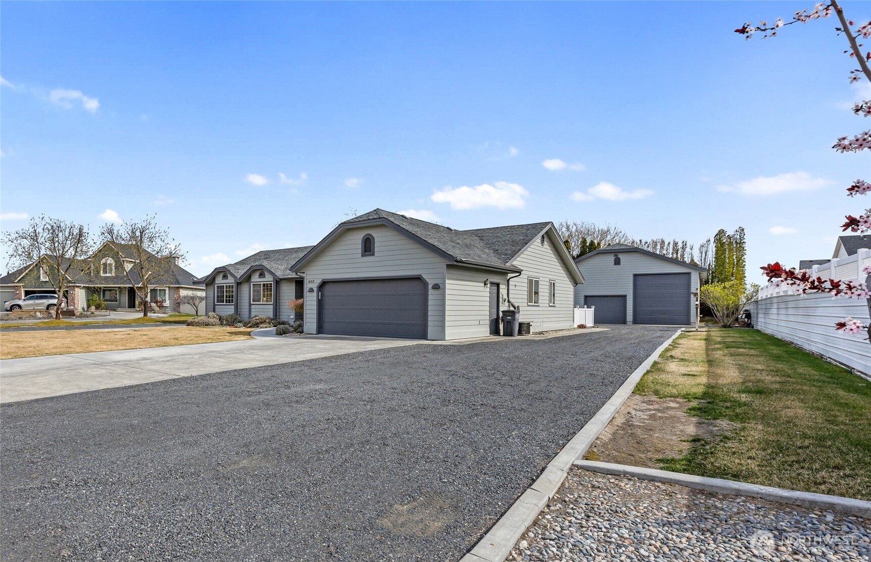 1653 Jennifer Lane NE, Moses Lake, WA 98837