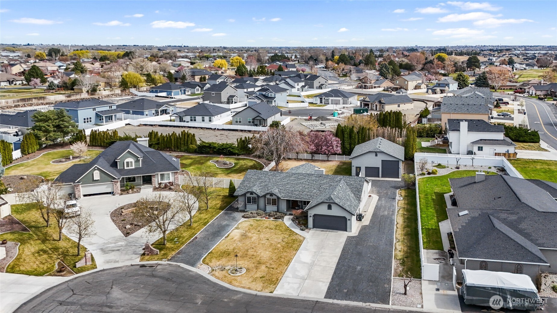 1653 Jennifer Lane NE, Moses Lake, WA 98837
