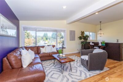 3905 NE 6th Street , Renton, WA 98056 - Photo 3