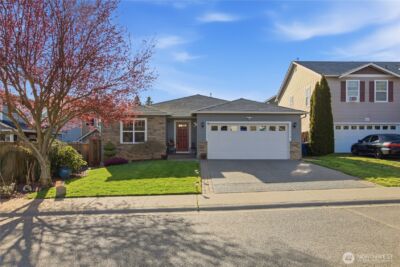 11426 178th Avenue Ct E, Bonney Lake, WA 98391 - Photo 1