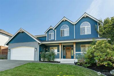 19702 82nd Street Ct E, Bonney Lake, WA 98391 - Photo 2