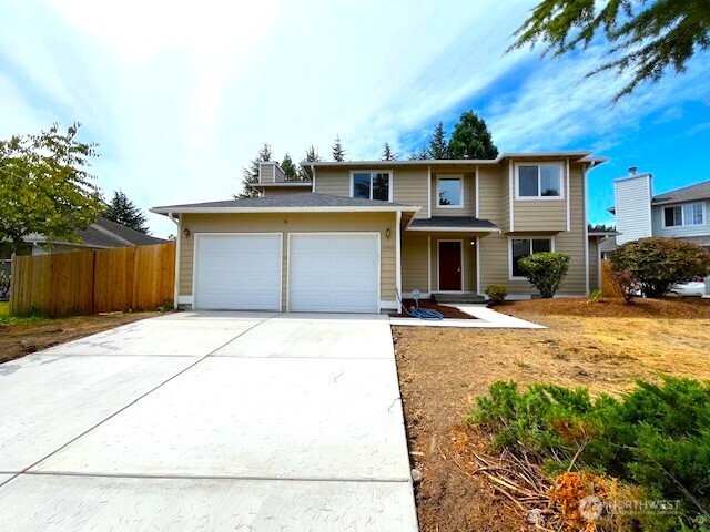 10900 SE 219th Place , Kent, WA 98031