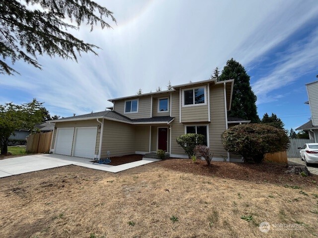 10900 SE 219th Place , Kent, WA 98031
