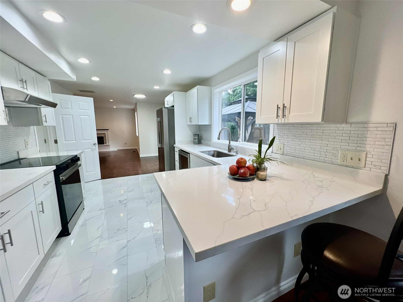 10900 SE 219th Place , Kent, WA 98031