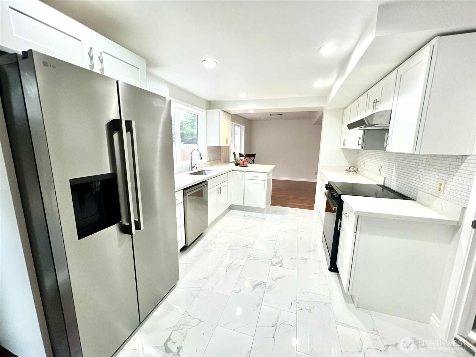 10900 SE 219th Place , Kent, WA 98031