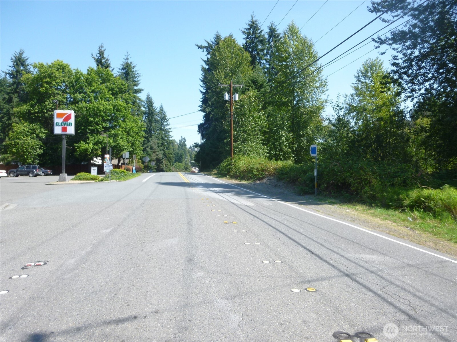 0 Larch Way , Lynnwood, WA 98036