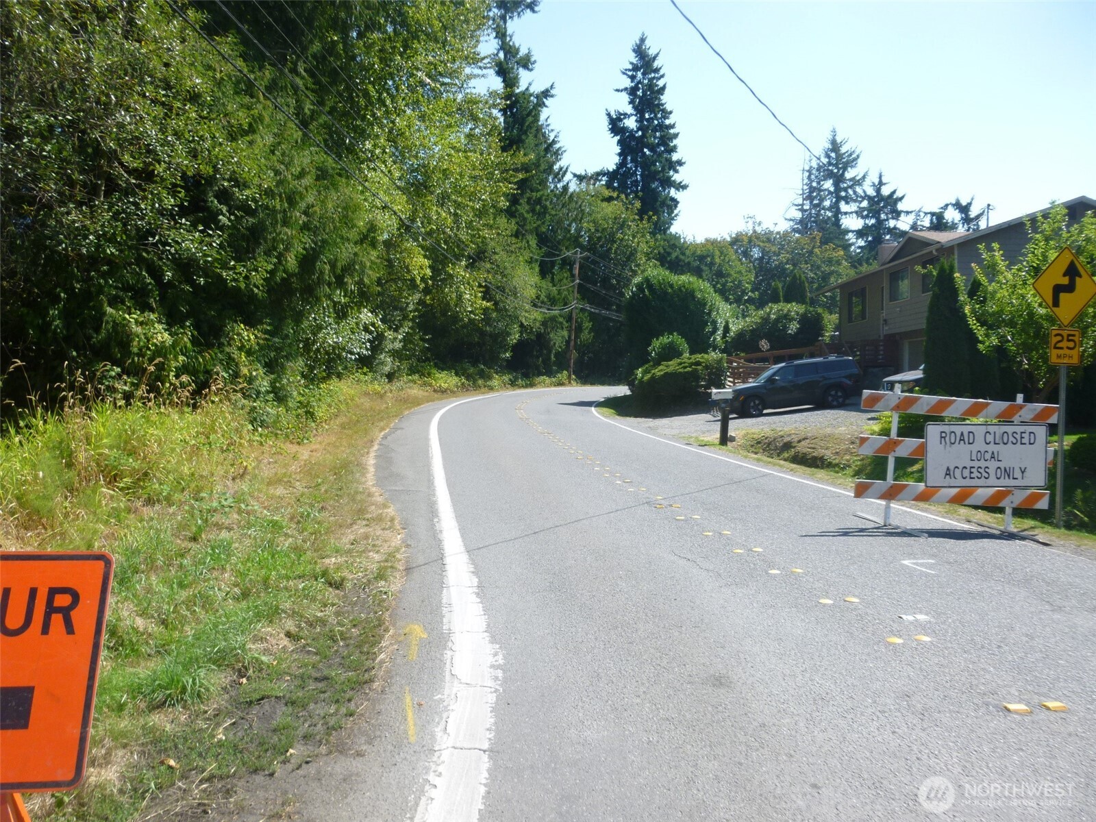 0 Larch Way , Lynnwood, WA 98036