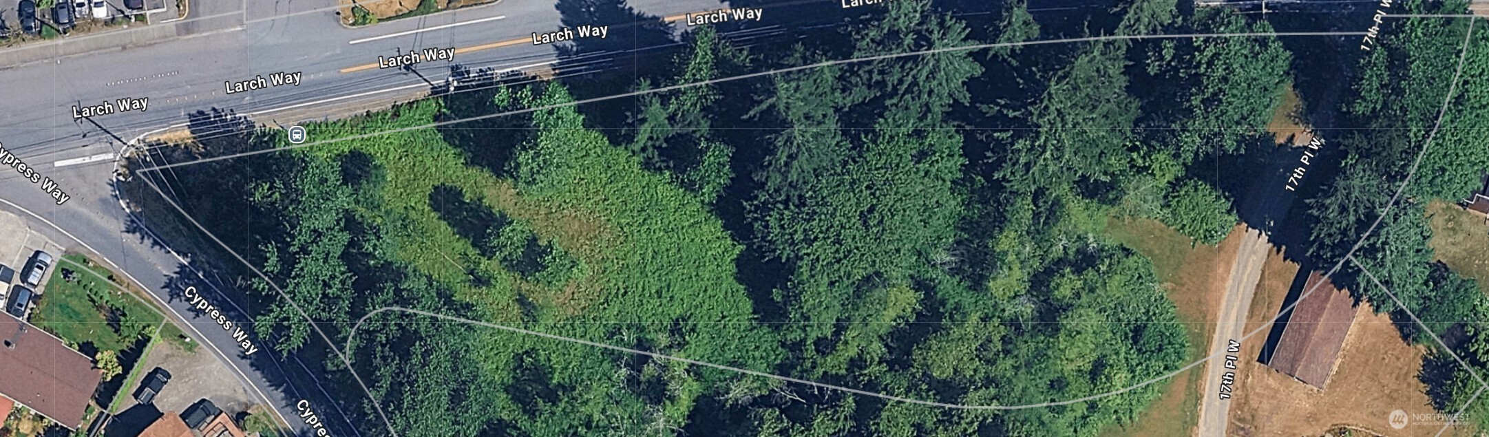 0 Larch Way , Lynnwood, WA 98036