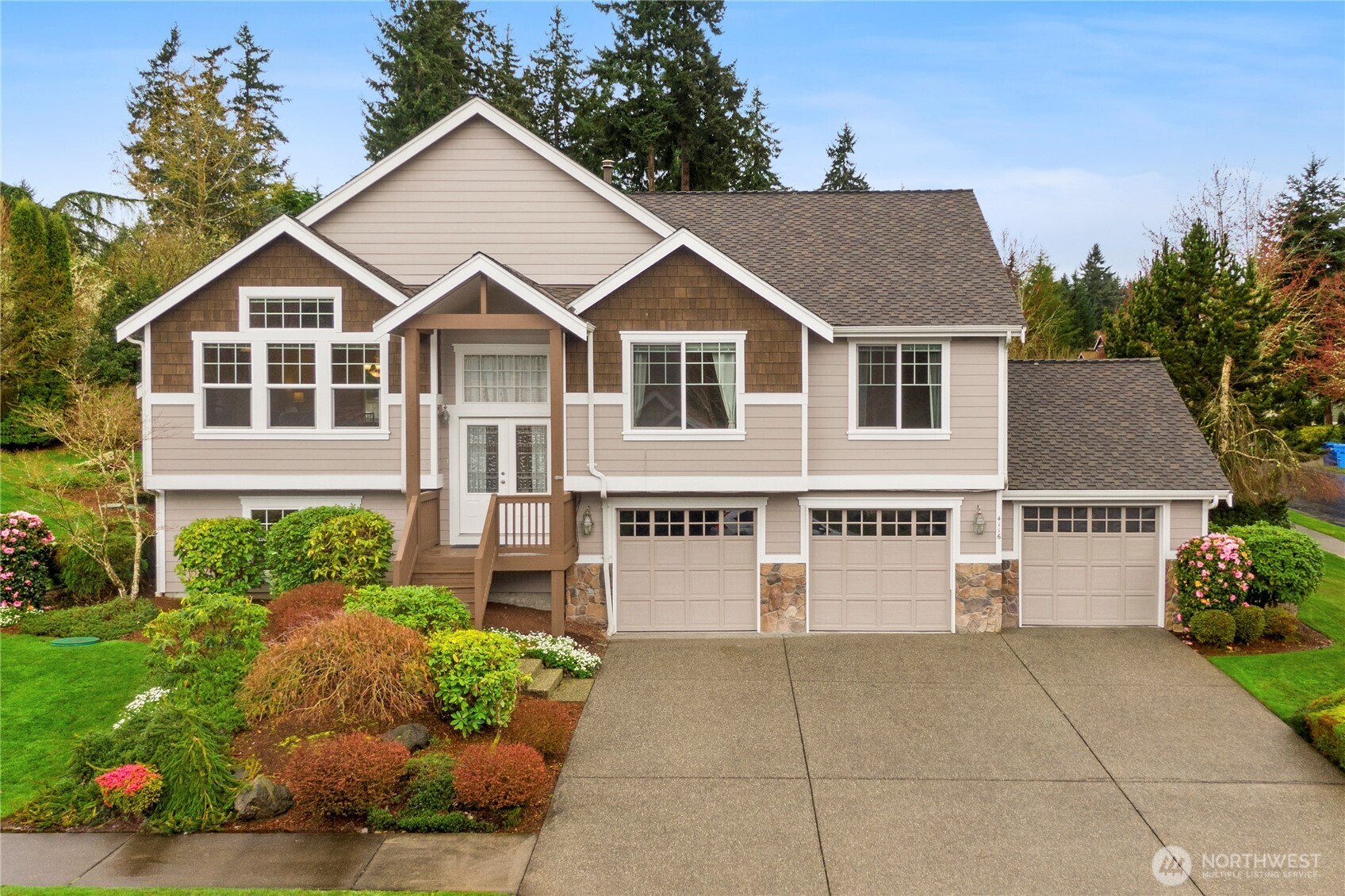 4116 16th Avenue NW, Gig Harbor, WA 98335-1604