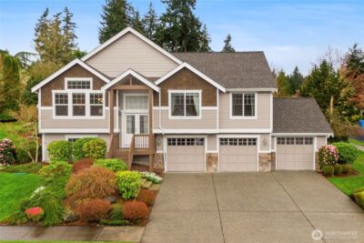4116 16th Avenue NW, Gig Harbor, WA 98335-1604
