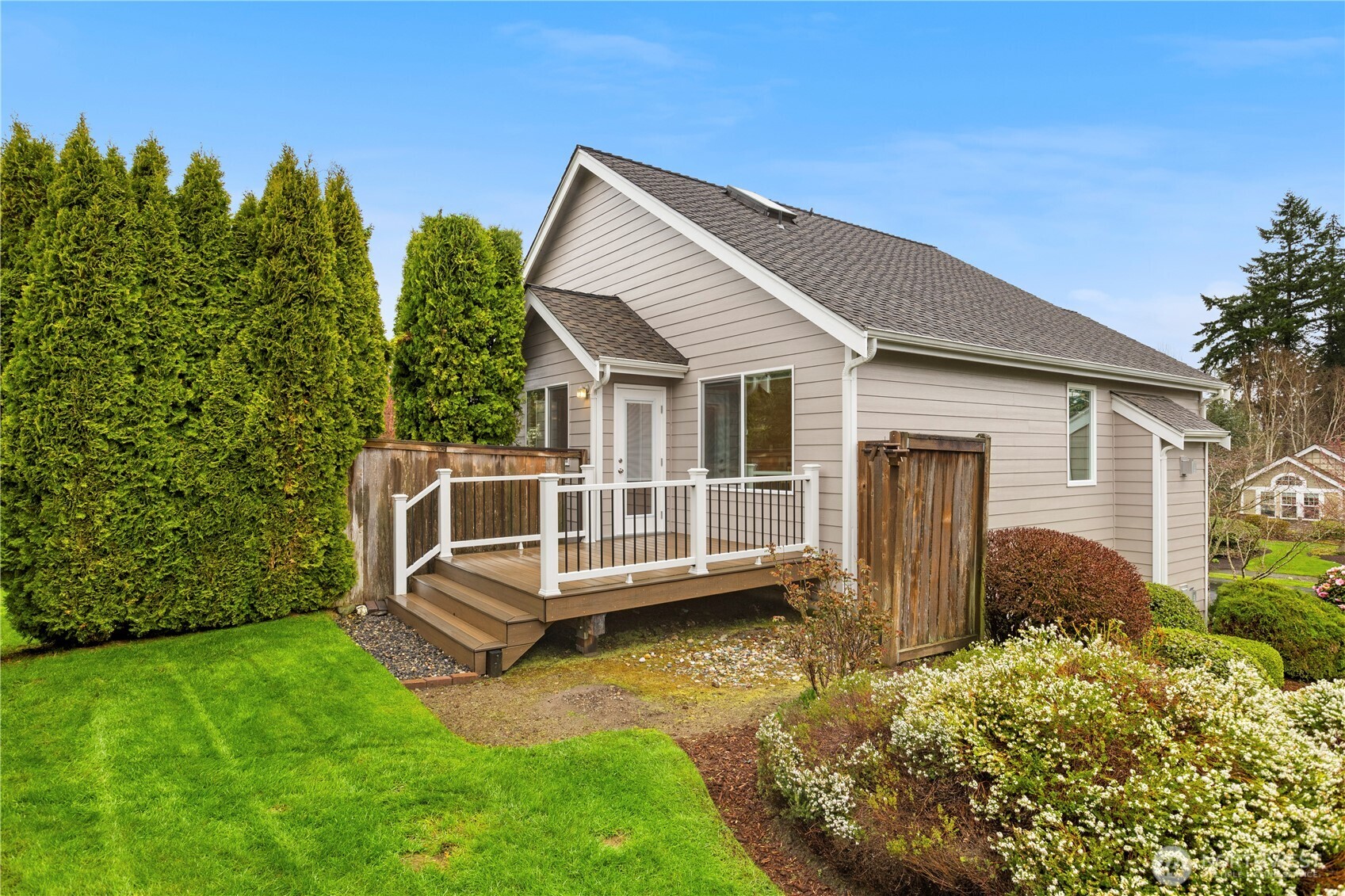 4116 16th Avenue NW, Gig Harbor, WA 98335-1604
